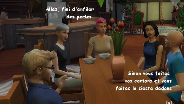 On arrête les conneries On arrête les conneries