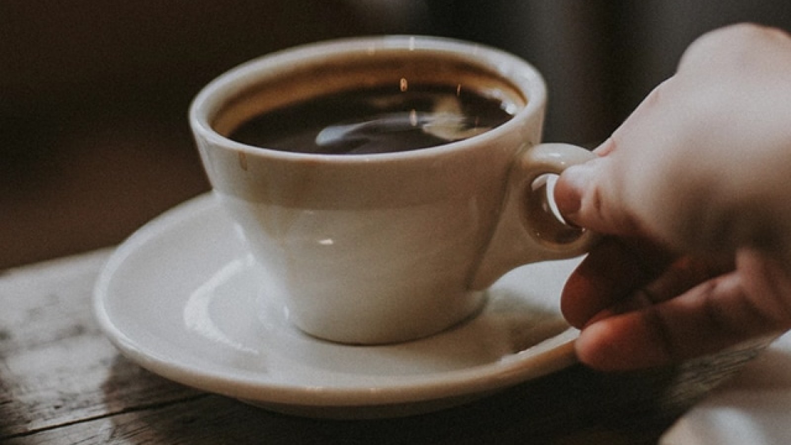Pourquoi le café donne-t-il envie de faire caca ? - Madmoizelle