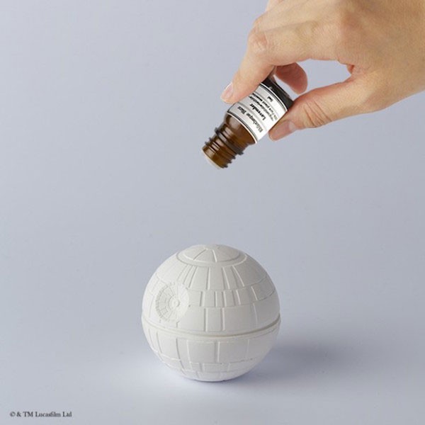 death-star