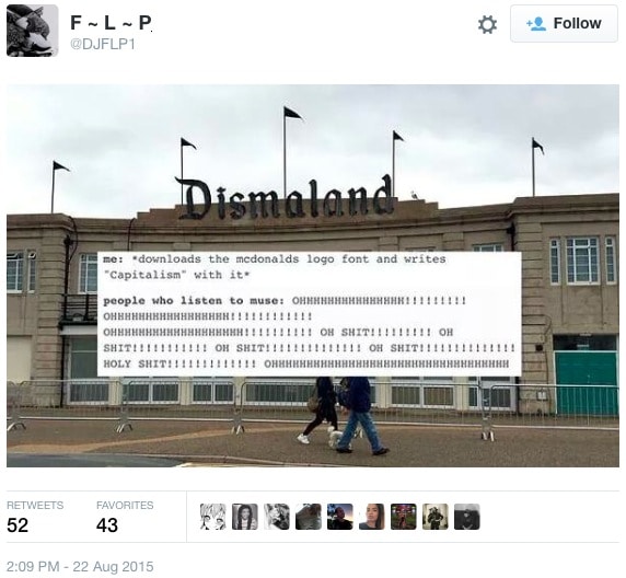 dismaland-twitter dismaland-twitter