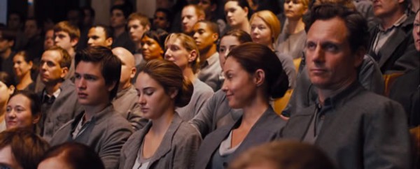 divergente-abnegation divergente-abnegation