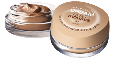 dream-mat-mousse-annees-2000