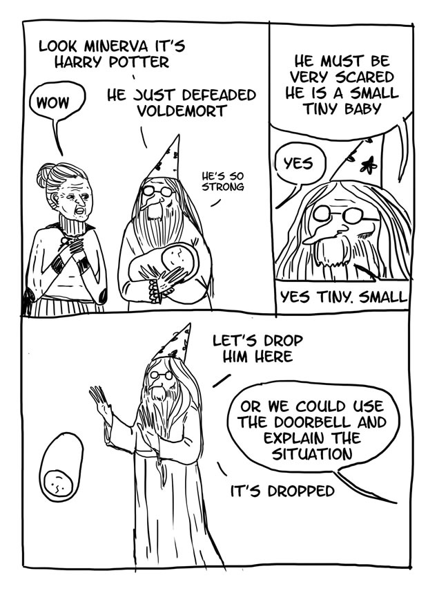 dumbledore floccinaucinihilipilificationa