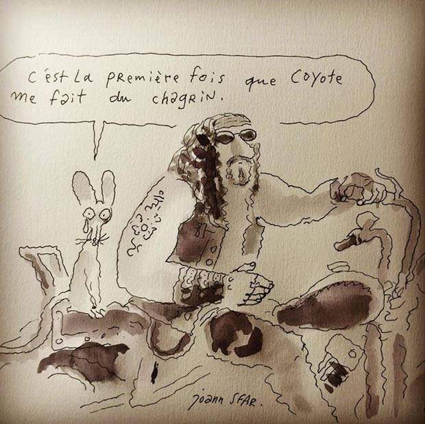 joan-sfar-hommage-coyote