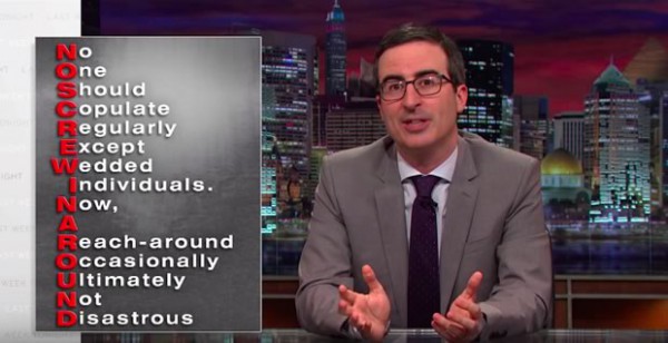 john-oliver-no-screwin-around john-oliver-no-screwin-around