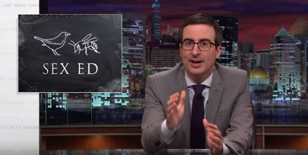 john-oliver-sex-ed john-oliver-sex-ed