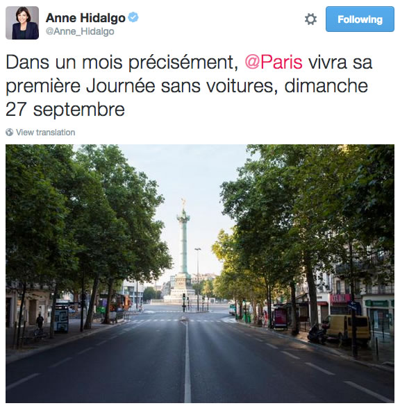 journee-sans-voiture-hidalgo-paris