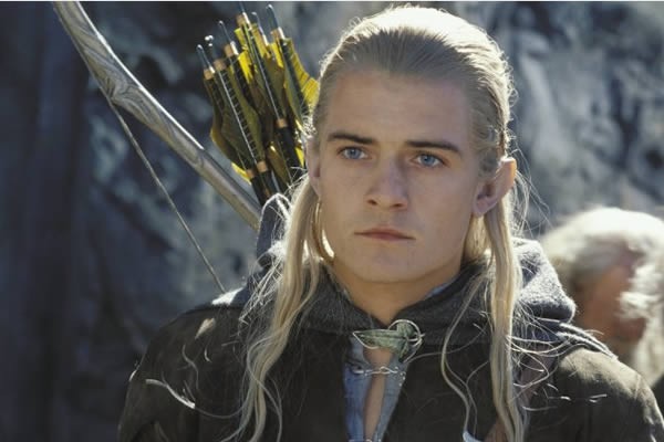 legolas legolas