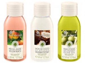 mini-gels-douche-yves-rocher mini-gels-douche-yves-rocher