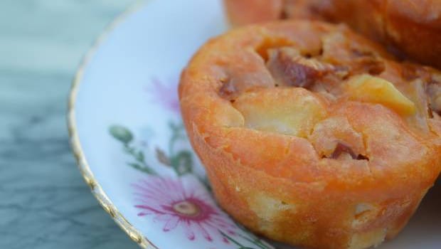 muffins chorizo recette muffins chorizo recette