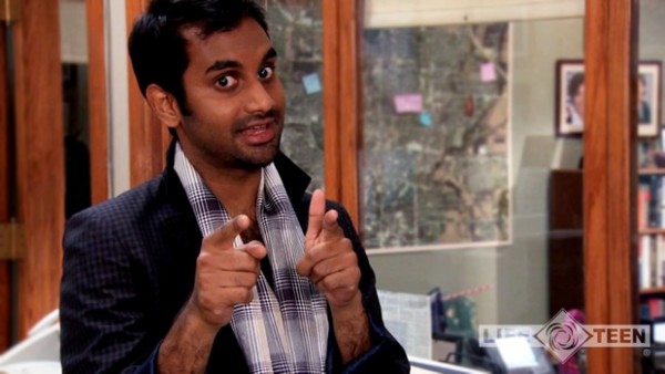 parks and rec tom parks and rec tom