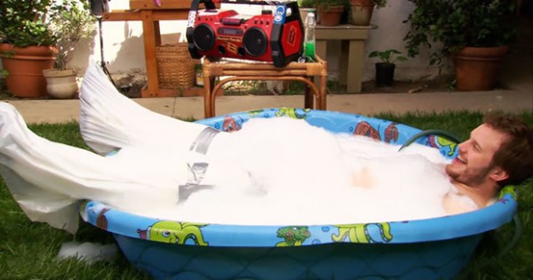 parks and rec andy pool parks and rec andy pool