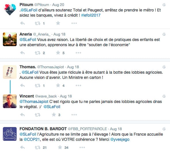 reactions-tweet-le-foll