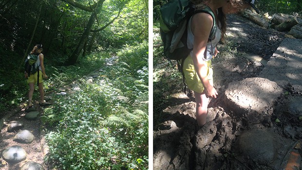 sentier sentier