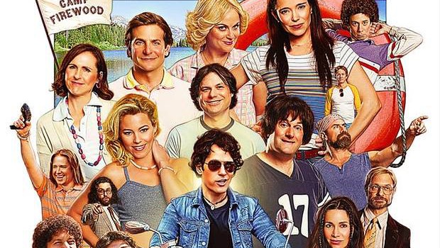 wet hot american summer poster wet hot american summer poster