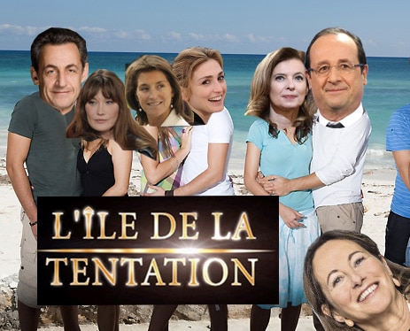 Ile-de-la-tentation