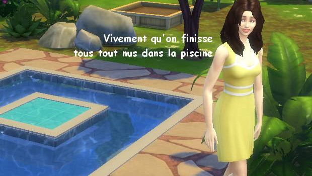 Miquette fantasme Miquette fantasme