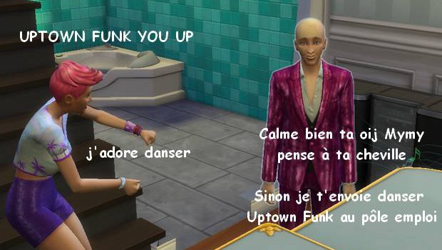 Mymy uptown funk Mymy uptown funk