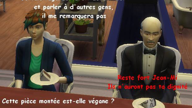 awkward clem et jean-mi awkward clem et jean-mi