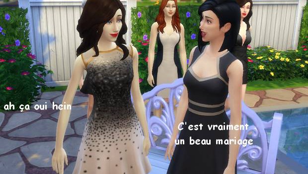 beau mariage beau mariage
