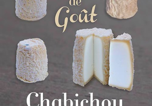 chabichou-du-poitou chabichou-du-poitou
