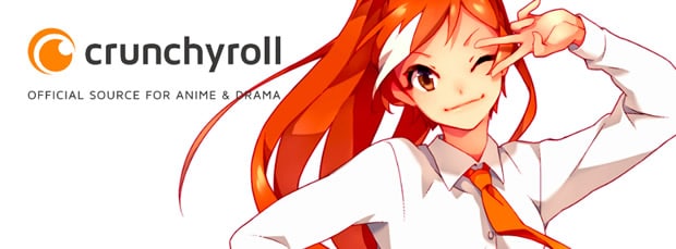 crunchyroll