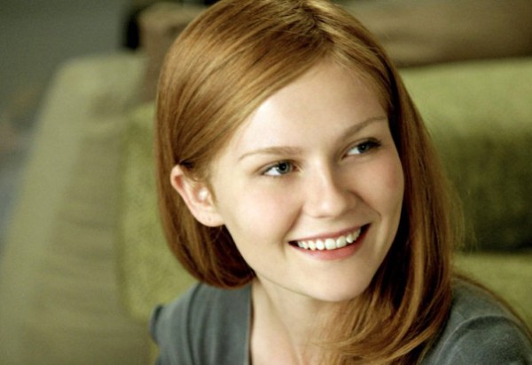 kirsten dunst eternal sunshine spotless mind
