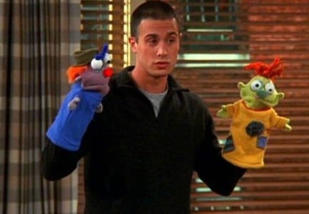 friends sandy baby sitter friends sandy baby sitter