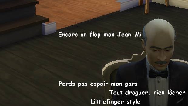 jeanmi prudhommes littlefinger jeanmi prudhommes littlefinger