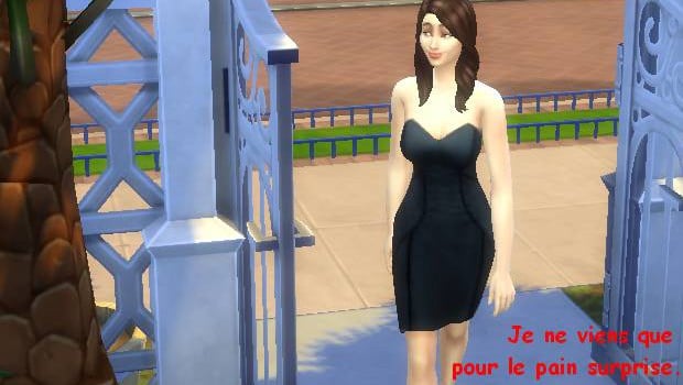 juliette pain surprise juliette pain surprise