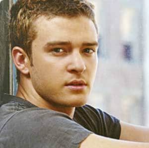 justin timberlake