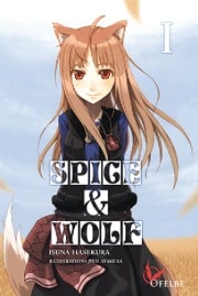 light-novels-spice-wolf-T1