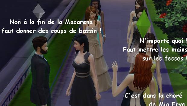 macarena kendji macarena kendji