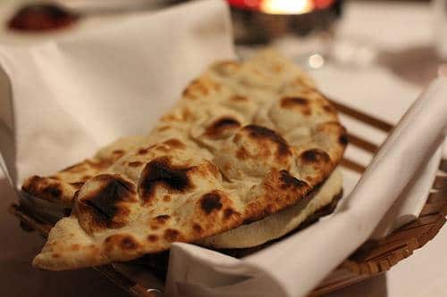 naan