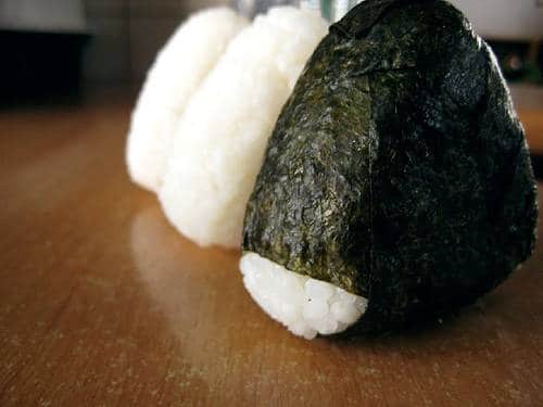 onigiri