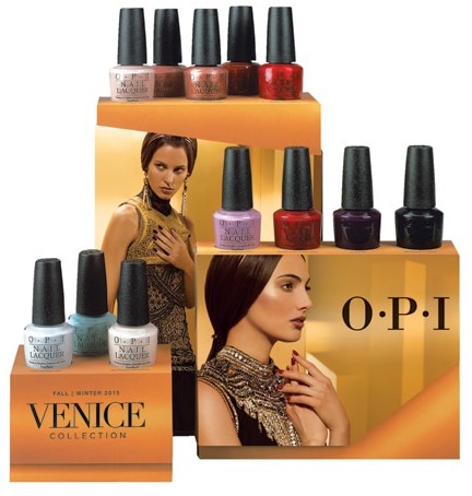 opi-venice-collection