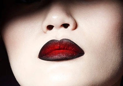 rare-london-halloween-gothic-lips-ombre rare-london-halloween-gothic-lips-ombre