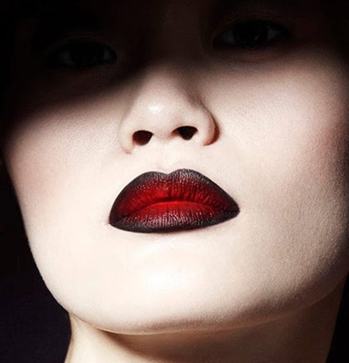 rare-london-halloween-gothic-lips-ombre