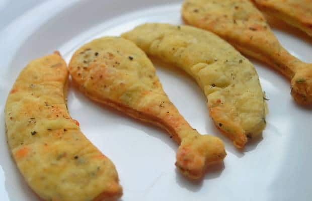 sablés sablés