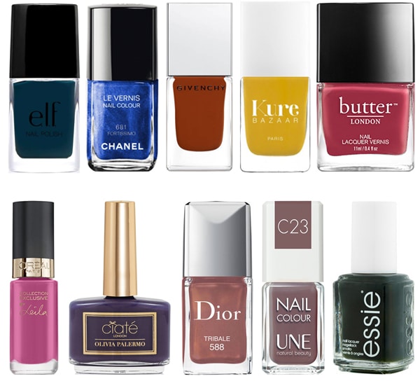 selection-vernis-ongles-rentree-2015