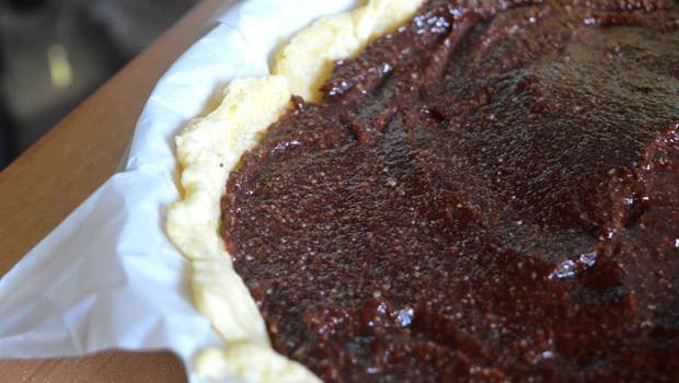 tarte pommes amandes chocolat recette tarte pommes amandes chocolat recette
