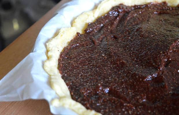 tarte pommes amandes chocolat recette tarte pommes amandes chocolat recette