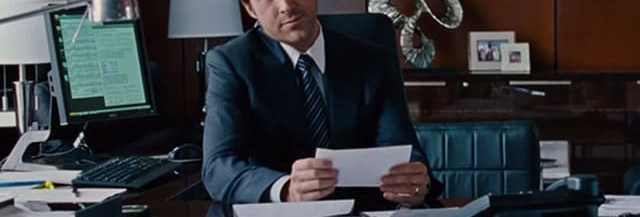 Film Sur La Crise Des Subprimes « The Big Short », un film au casting d'exception sur la crise des