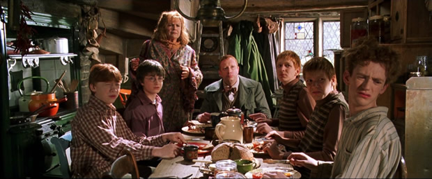 weasleys