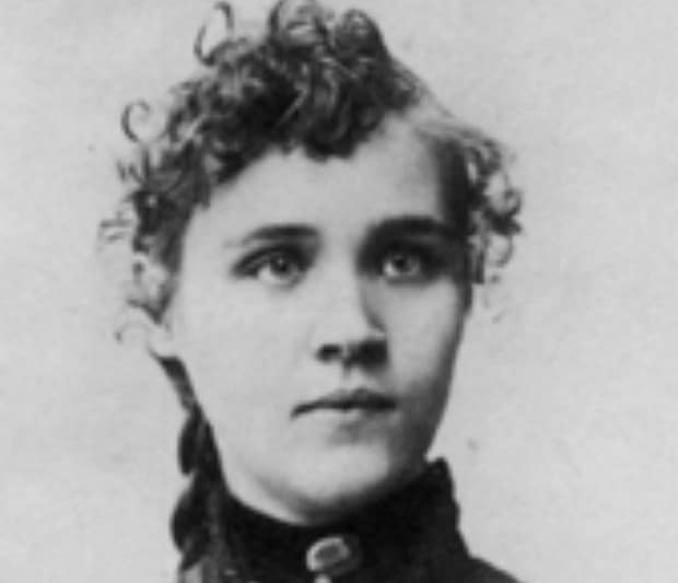 Voltairine-de-Cleyre