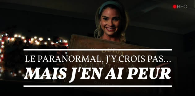 rencontre paranormale 1234