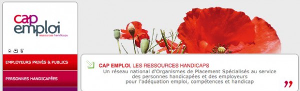 cap-emploi cap-emploi