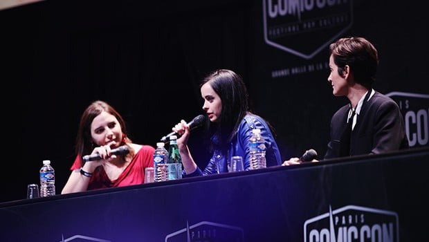 comic-con-paris-jessica-jones-panel comic-con-paris-jessica-jones-panel