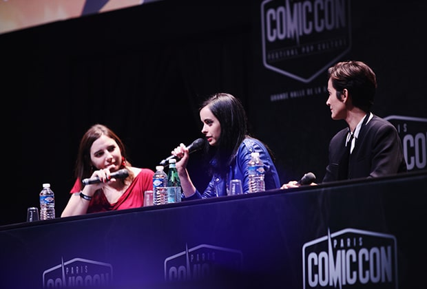 comic-con-paris-jessica-jones-panel