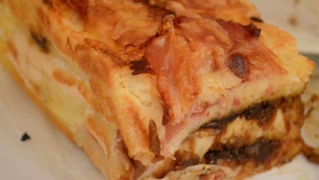 croq cake recette croq cake recette
